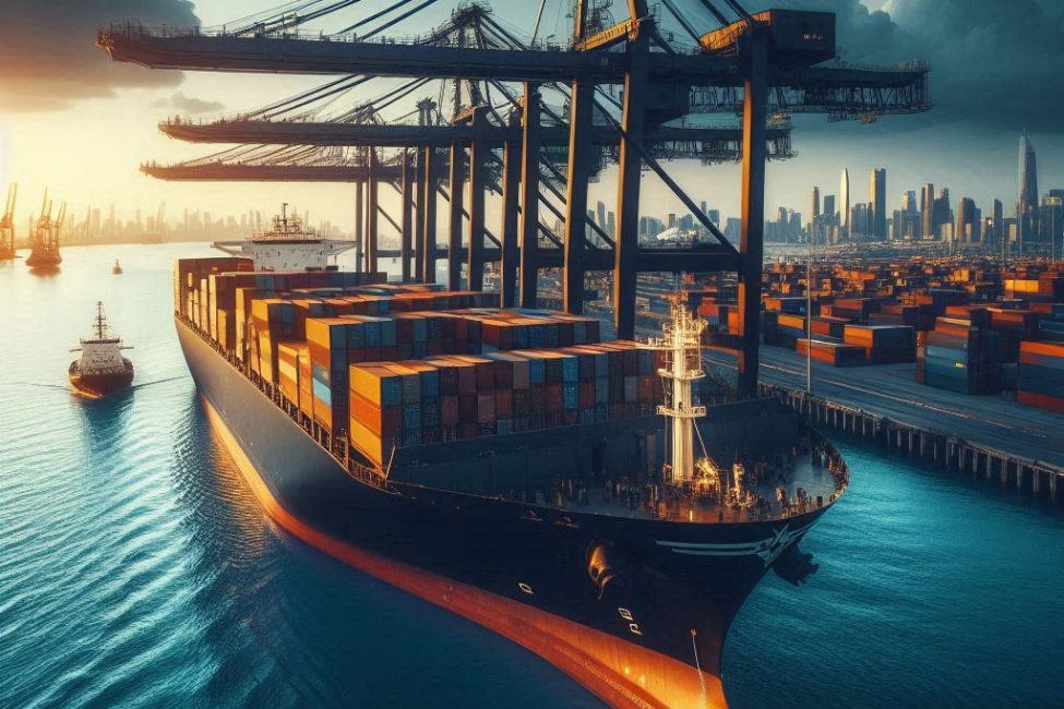 acuerdo de estibadores