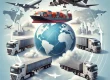 Freight forwarder: expertos en transporte internacional y logística eficiente para facilitar el comercio global.