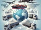 Freight forwarder: expertos en transporte internacional y logística eficiente para facilitar el comercio global.