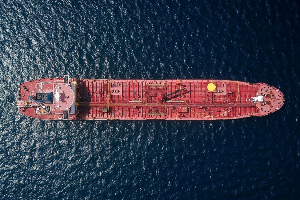 transporte de mercancías