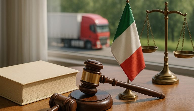 leytransportecarretera carga